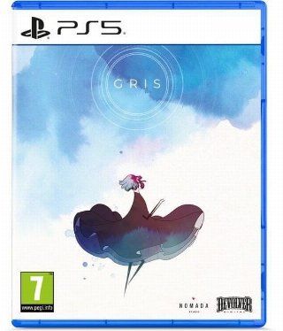 GRIS - Sony PlayStation 5