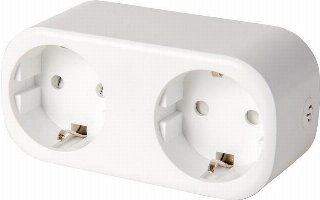 Airam SmartHome Two-piece splitter