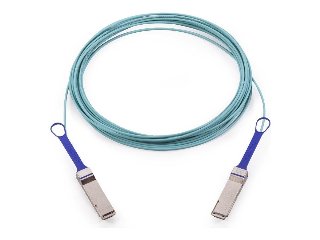 NVIDIA 100GBase direct attach cable