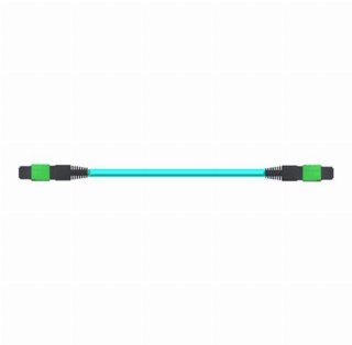 NVIDIA 400GBase direct attach cable
