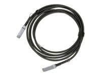 NVIDIA 100GBase direct attach cable