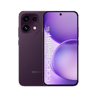 OPPO Reno16 F 5G 256GB/8GB