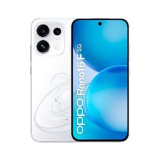 OPPO Reno16 F 5G 256GB/8GB