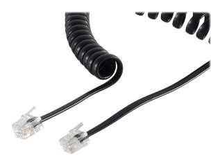 SCONN S-Impuls phone cable