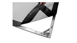 Elite Screens Yard Master 2 - Outdoor