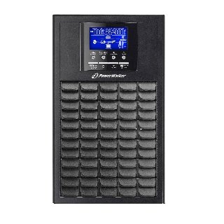 BlueWalker PowerWalker VFI 5000 EVS - UPS - Power Factor Correction (PFC) - ekstern