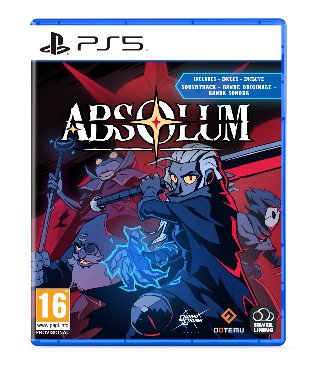 Absolum - Sony PlayStation 5