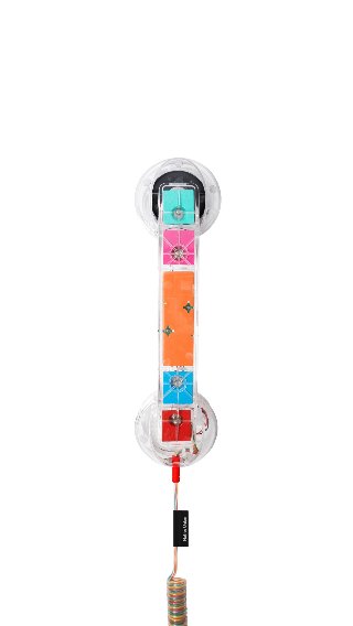 Native Union Pop Phone