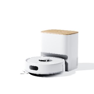 SwitchBot Robotstøvsuger K11+