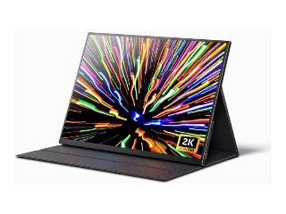 16" Mobile Pixels Fold