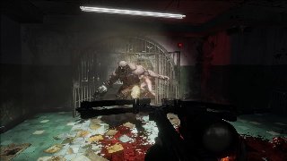 Deep Silver Killing Floor: Double Feature - Sony PlayStation 4