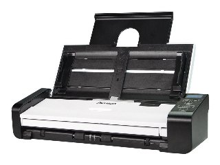 Avision Ad215L Scanner Adf Manual