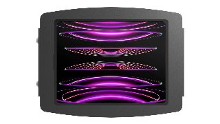 Space Enclosure iPad Pro 12.9" (3rd