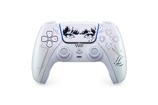 Sony PlayStation 5 DualSense (LISA Limited Edition)