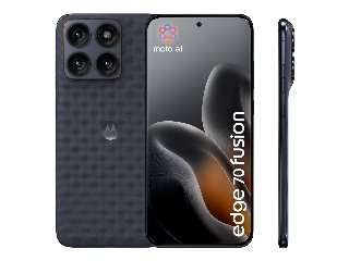 Motorola edge 70 fusion 256GB/8GB - Smartphone