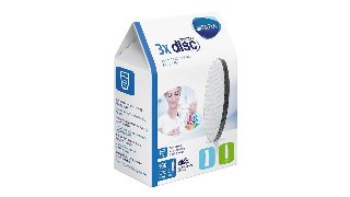 Brita MicroDisc refill - water filter
