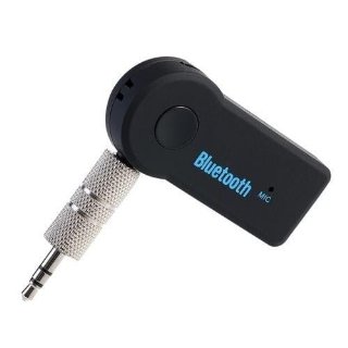 SiGN Portable Bluetooth Audio Receiver
