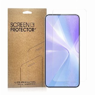 SiGN Weilis Screen Protector in Tempered Glass for Samsung Galaxy S26 Plus