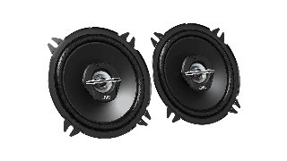 JVC CS-J520X - speakers