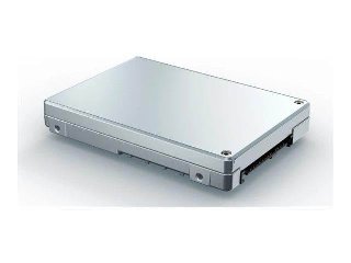 Solidigm D7 Series D7-P5520 - 7.68 TB - Solid state-drev - intern