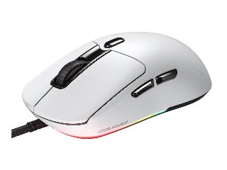 Cougar Minos Neo - Mus - Kablet - Optisk