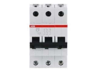 ABB Miniature S203-B16 Strømforsyning