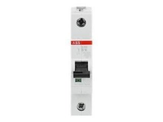 ABB Miniature S201-B16 Strømforsyning