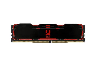 GOODRAM IRDM X DDR4-3200 - Hukommelsesmodul - 16 GB