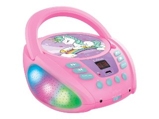 Lexibook Unicorn - Boombox