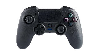 NACON Asymmetric Wireless Controller - Black