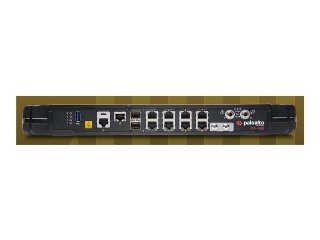 Palo Alto Networks PA-455