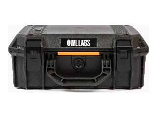 OWL LABS - Hårdt hylster til konferencekamera