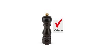 Peugeot Paris peberkværn U'Select træ, chokolade 18