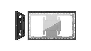 SMS Casing Wall - Maks