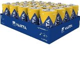 VARTA Varta Industrial Pro D, 20-pak
