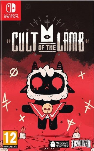 Cult of the Lamb