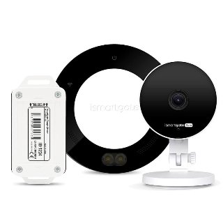 ISMARTGATE Garageåbner Ultimate Pro Kit