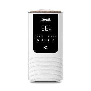 Levoit OasisMist™ Smart Humidifier LUH-O451S-WEU - Aromaterapi-spreder/-luftfugter