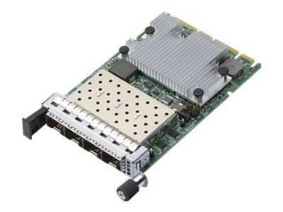 Foundry Networks Broadcom NetXtreme E-Series N425G - Netværksadapter