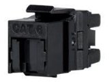 Solarix modular insert - Modular indlæg - CAT 6