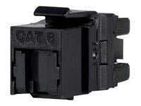 Solarix modular insert - Modular indlæg - CAT 6