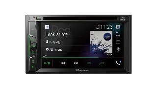 Pioneer AVH Z3200DAB