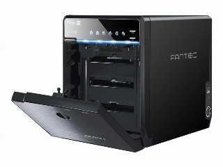 FANTEC QB-35U31