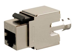 Solarix modular insert - Modular indlæg - CAT 6