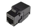 Solarix modular insert - Modular indlæg - CAT 6