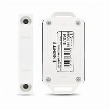 ISMARTGATE Wireless Magnetic Sensor Garage Door Gate