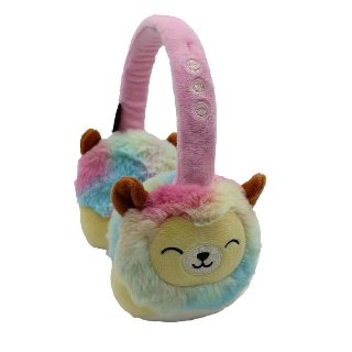 Squishmallows Leonard