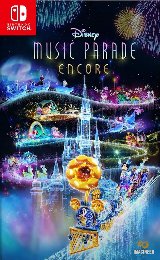 Disney Music Parade: Encore