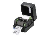 TE310 TT 300dpi TSPL-EZ USB/RS232/Ethernet RTC
