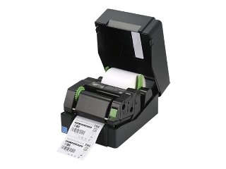 TE310 TT 300dpi TSPL-EZ USB/RS232/Ethernet RTC